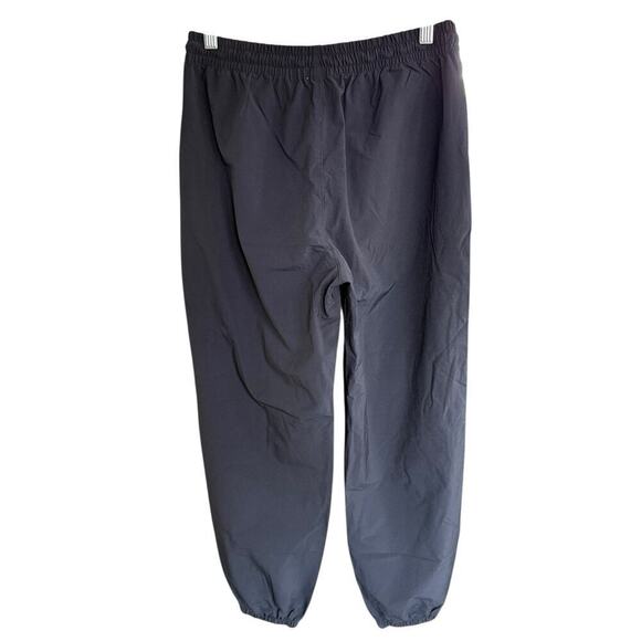 TNA ARITZIA Women's BLACK JOGGERS M Athleisure Athletic Casual Running Workout - Picture 4 of 11